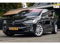 Tesla - 2017 - model x - 90d base - pr-140-b - afbeelding 1 van  46