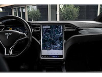 Tesla - 2017 - model x - 90d base - pr-140-b - afbeelding 13 van  46