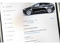 Tesla - 2017 - model x - 90d base - pr-140-b - afbeelding 15 van  46