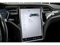 Tesla - 2017 - model x - 90d base - pr-140-b - afbeelding 28 van  46