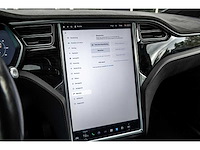 Tesla - 2017 - model x - 90d base - pr-140-b - afbeelding 36 van  46