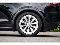 Tesla - 2017 - model x - 90d base - pr-140-b - afbeelding 4 van  46