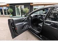 Tesla - 2017 - model x - 90d base - pr-140-b - afbeelding 9 van  46