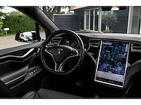 Tesla - 2017 - model x - 90d base - pr-140-b - afbeelding 10 van  46