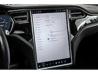 Tesla - 2017 - model x - 90d base - pr-140-b - afbeelding 26 van  46