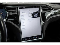 Tesla - 2017 - model x - 90d base - pr-140-b - afbeelding 27 van  46