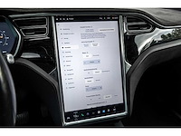 Tesla - 2017 - model x - 90d base - pr-140-b - afbeelding 29 van  46