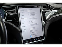 Tesla - 2017 - model x - 90d base - pr-140-b - afbeelding 30 van  46