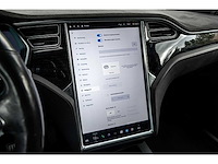 Tesla - 2017 - model x - 90d base - pr-140-b - afbeelding 33 van  46