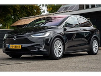 Tesla - 2017 - model x - 90d base - pr-140-b - afbeelding 23 van  46