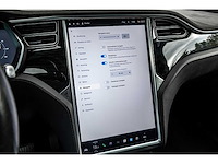 Tesla - 2017 - model x - 90d base - pr-140-b - afbeelding 35 van  46