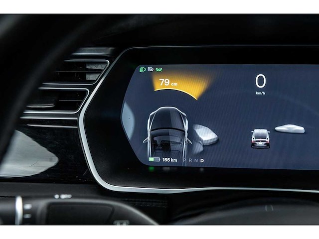 Tesla - 2017 - model x - 90d base - pr-140-b - afbeelding 39 van  46