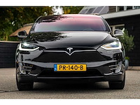 Tesla - 2017 - model x - 90d base - pr-140-b - afbeelding 34 van  46