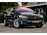 Tesla - 2017 - model x - 90d base - pr-140-b - afbeelding 42 van  46