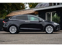 Tesla - 2017 - model x - 90d base - pr-140-b - afbeelding 43 van  46