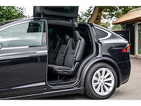 Tesla - 2017 - model x - 90d base - pr-140-b - afbeelding 3 van  46