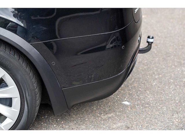 Tesla - 2017 - model x - 90d base - pr-140-b - afbeelding 5 van  46