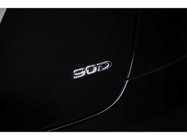 Tesla - 2017 - model x - 90d base - pr-140-b - afbeelding 7 van  46