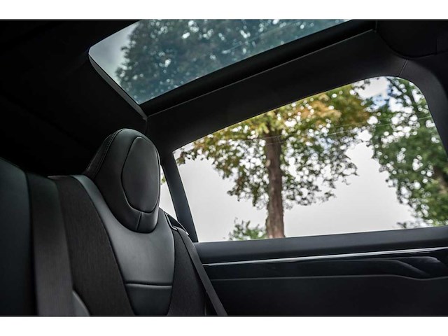 Tesla - 2017 - model x - 90d base - pr-140-b - afbeelding 20 van  46