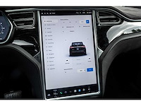 Tesla - 2017 - model x - 90d base - pr-140-b - afbeelding 25 van  46