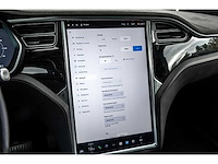 Tesla - 2017 - model x - 90d base - pr-140-b - afbeelding 32 van  46