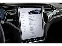 Tesla - 2017 - model x - 90d base - pr-140-b - afbeelding 37 van  46