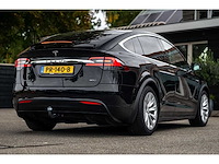 Tesla - 2017 - model x - 90d base - pr-140-b - afbeelding 44 van  46