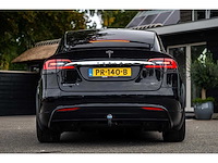 Tesla - 2017 - model x - 90d base - pr-140-b - afbeelding 45 van  46