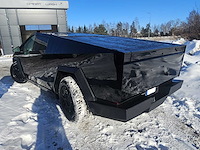 Tesla - 2024 - cybertruck - foundation model - personenauto - afbeelding 8 van  85