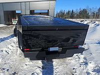 Tesla - 2024 - cybertruck - foundation model - personenauto - afbeelding 11 van  85