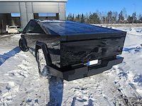 Tesla - 2024 - cybertruck - foundation model - personenauto - afbeelding 13 van  85