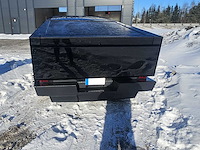 Tesla - 2024 - cybertruck - foundation model - personenauto - afbeelding 16 van  85