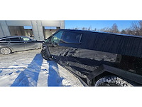 Tesla - 2024 - cybertruck - foundation model - personenauto - afbeelding 23 van  85