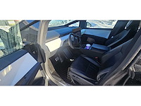 Tesla - 2024 - cybertruck - foundation model - personenauto - afbeelding 29 van  85