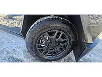 Tesla - 2024 - cybertruck - foundation model - personenauto - afbeelding 32 van  85