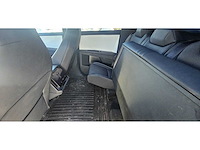 Tesla - 2024 - cybertruck - foundation model - personenauto - afbeelding 49 van  85