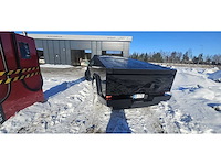 Tesla - 2024 - cybertruck - foundation model - personenauto - afbeelding 69 van  85