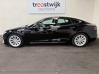 Tesla - model - s 75d - base personenauto - 2018 - afbeelding 1 van  1