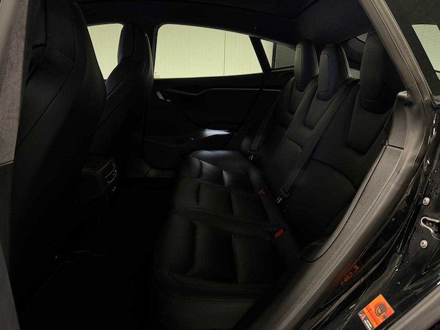 Tesla - model s - 100d - car - 2018|tv-455-n|iaw - afbeelding 4 van  22