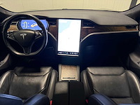 Tesla - model s - 100d - car - 2018|tv-455-n|iaw - afbeelding 5 van  22