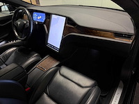 Tesla - model s - 100d - car - 2018|tv-455-n|iaw - afbeelding 7 van  22