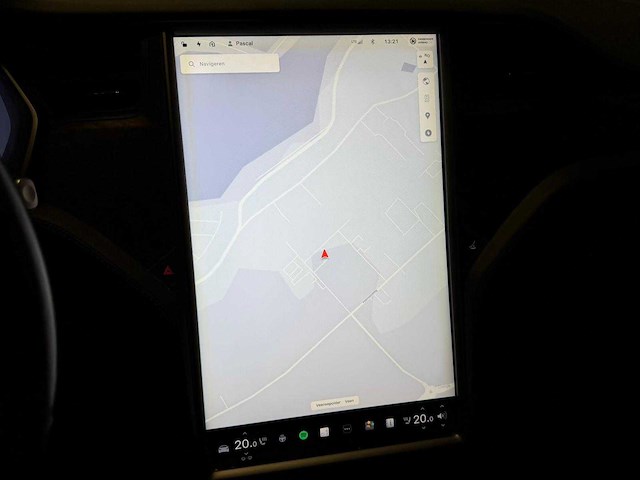 Tesla - model s - 100d - car - 2018|tv-455-n|iaw - afbeelding 8 van  22