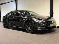 Tesla - model s - 100d - car - 2018|tv-455-n|iaw - afbeelding 9 van  22