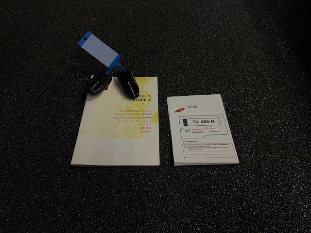 Tesla - model s - 100d - car - 2018|tv-455-n|iaw - afbeelding 15 van  22