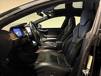 Tesla - model s - 100d - car - 2018|tv-455-n|iaw - afbeelding 18 van  22
