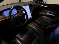 Tesla - model s - 100d - car - 2018|tv-455-n|iaw - afbeelding 19 van  22