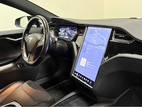 Tesla - model s - 75d - personenauto - 2018 - afbeelding 2 van  9