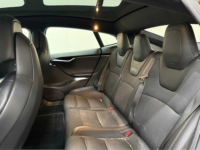 Tesla - model s - 75d - personenauto - 2018 - afbeelding 4 van  9