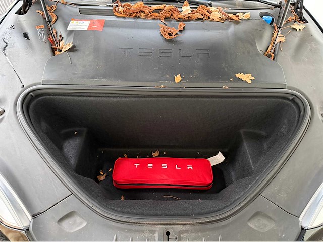 Tesla - model s - 75d - personenauto - 2018 - afbeelding 7 van  9