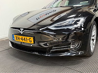Tesla - model s - 75d - personenauto - 2018 - afbeelding 8 van  9